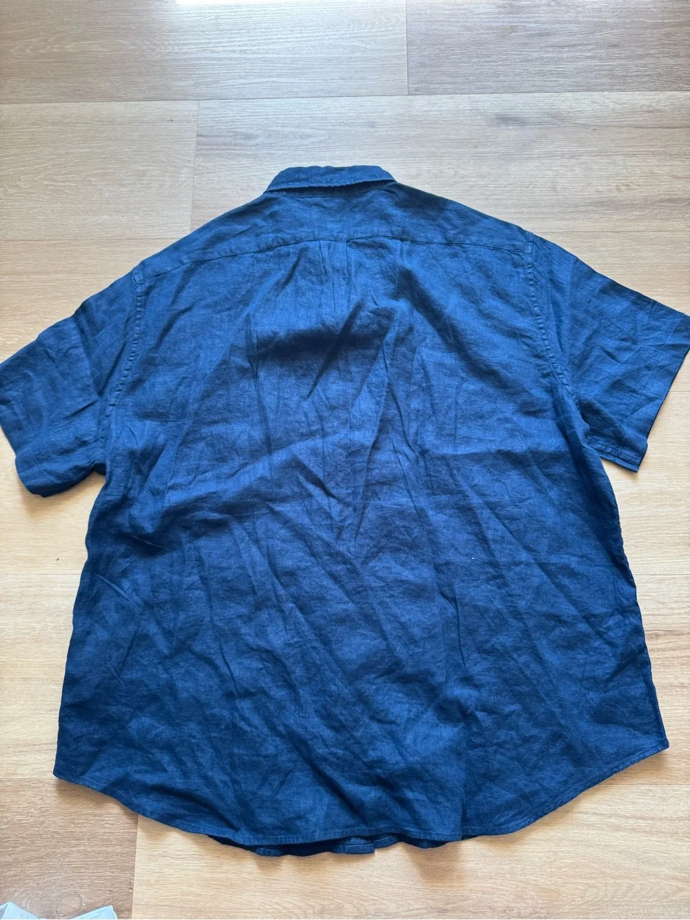 J. Crew lightweight short